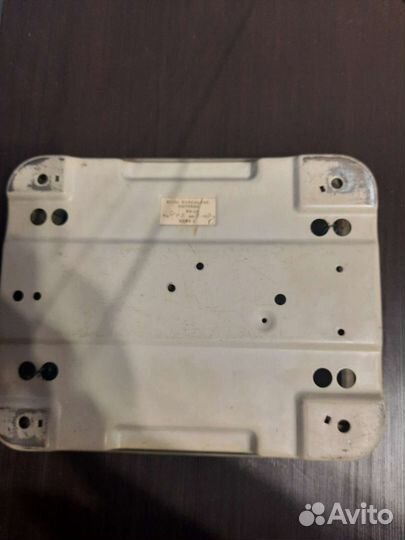 Весы напольные механические 120кг