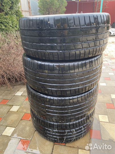 Habilead ComfortMax 4S 245/40 R18