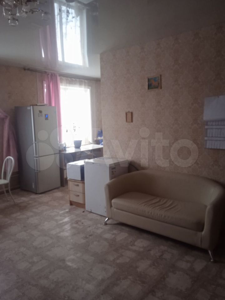 Дом 90 м² на участке 7 сот.