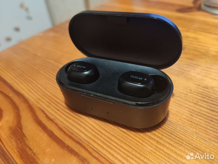 Беспроводные наушники