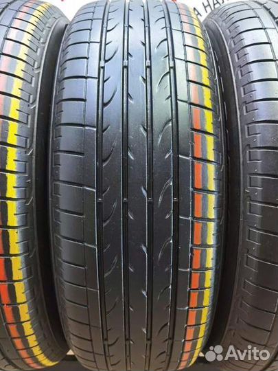 Bridgestone Dueler H/P Sport 225/60 R18 100V