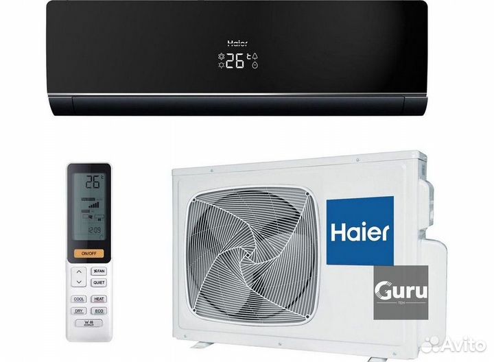 Кондиционер