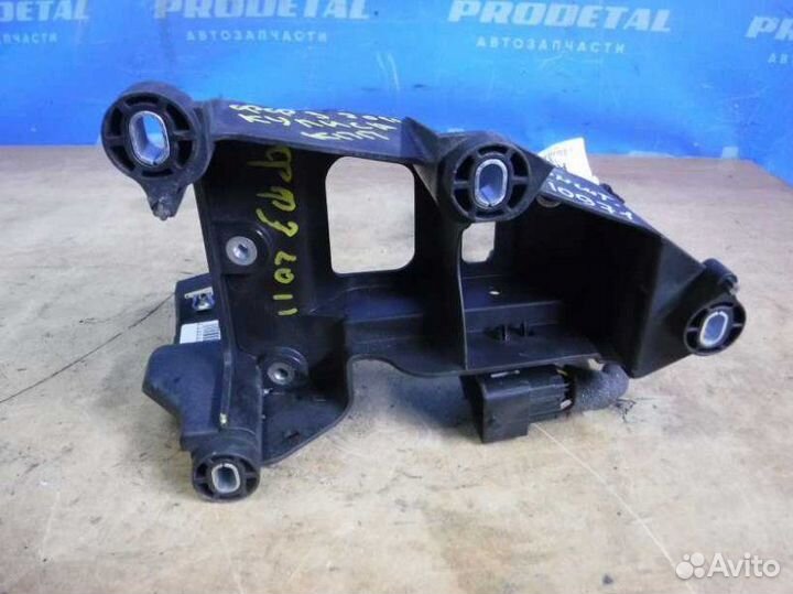 Кулиса кпп Ford Focus 3