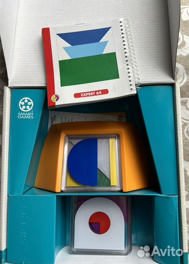 Настольная игра 