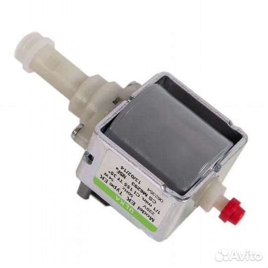 Насос (помпа) для пылесосов и кофемашин Ulka EK 54