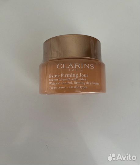 Clarins