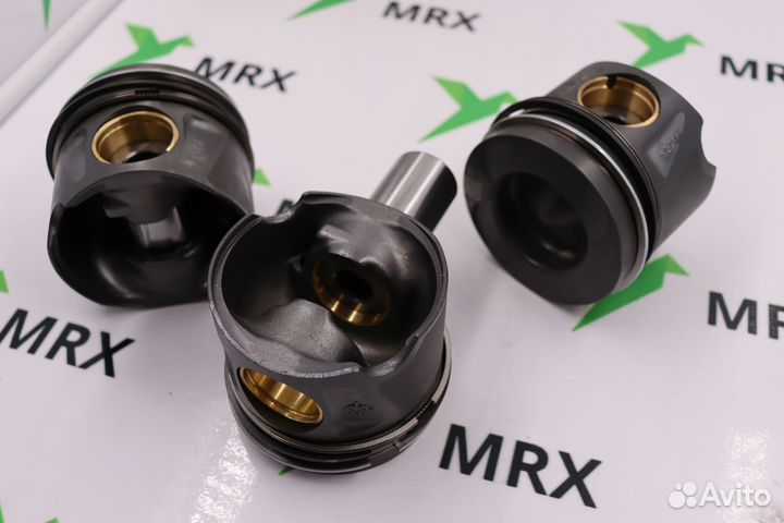 Поршень A6420307717