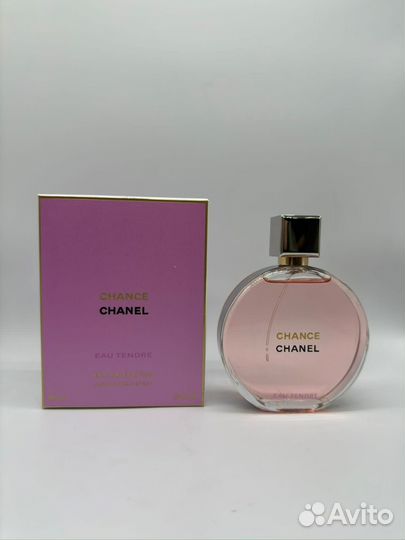 Парфюмерия chanel 100ML