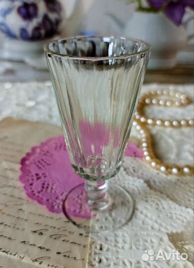 Лафитник СССР