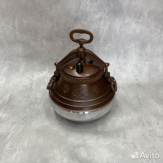 Афганский казан 10л