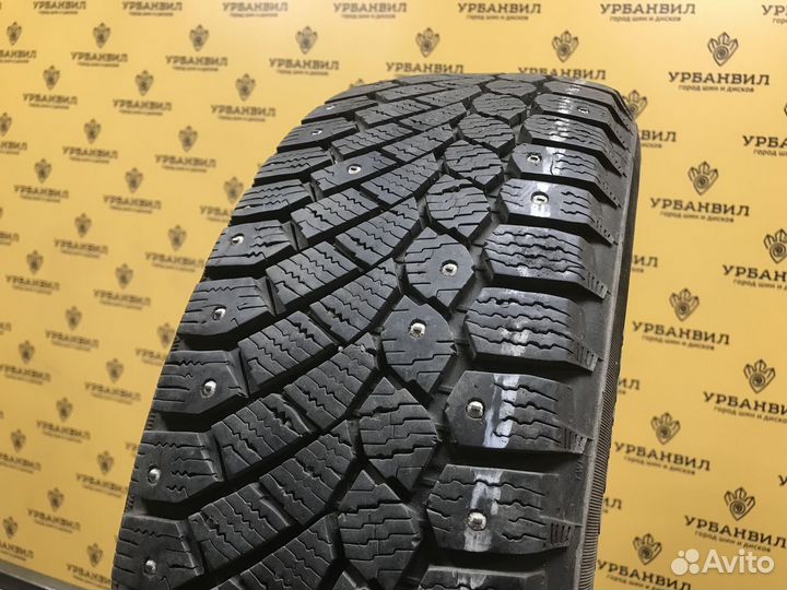 Continental ContiIceContact 185/60 R15 88T