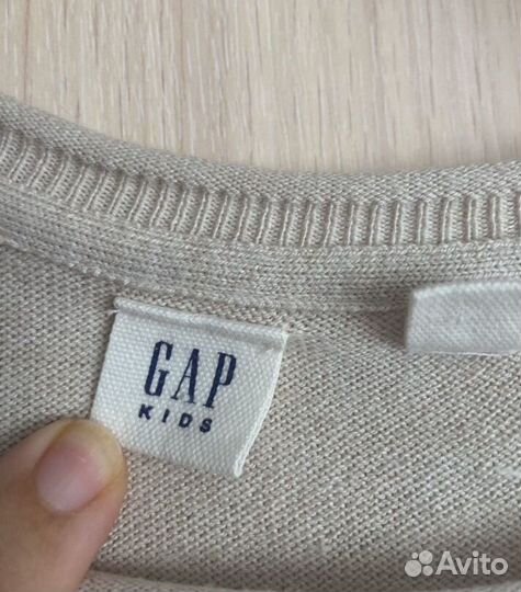 Платье для девочки Gap 14-16 лет