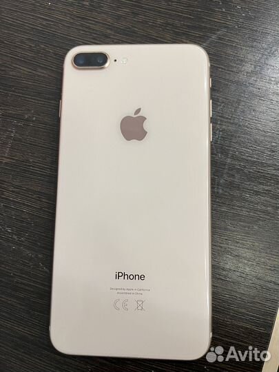 iPhone 8 Plus, 64 ГБ