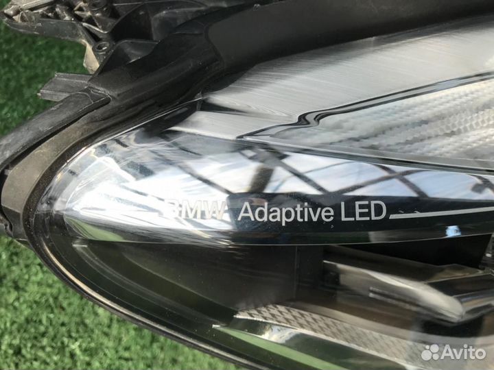Фара правая BMW 7-Series