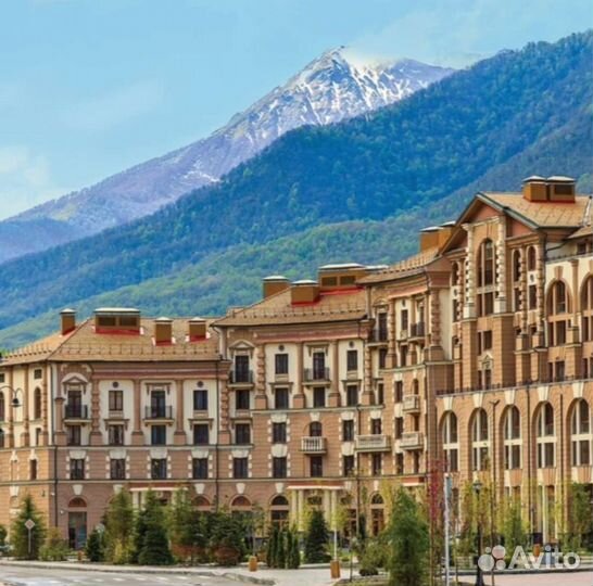 Мото тур Сочи Красная Поляна абхазия