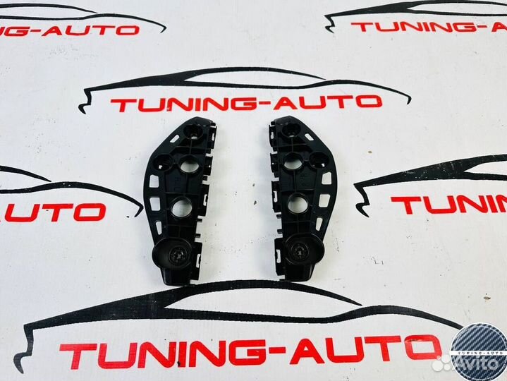 Крепление переднего бампера Lexus RX 2008-15