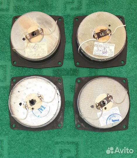 Динамики 10гд-35 (2-2023)