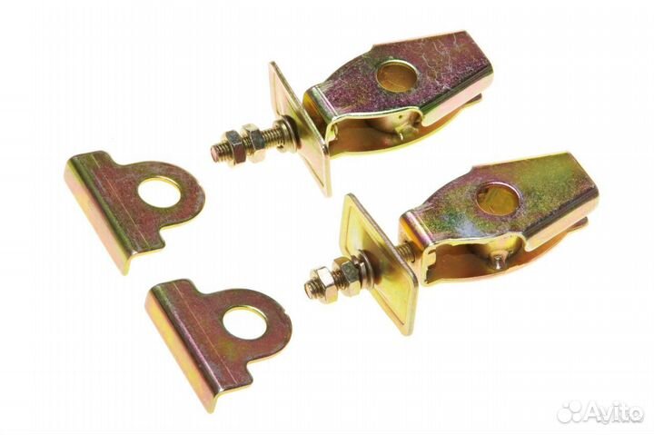 Натяжитель цепи приводной TTR250-2 (в сборе)