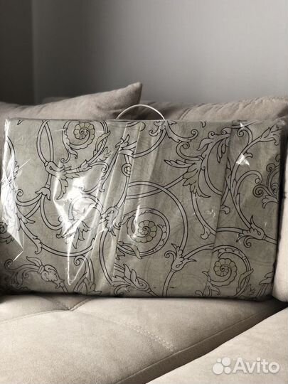 Комплект постельного белья