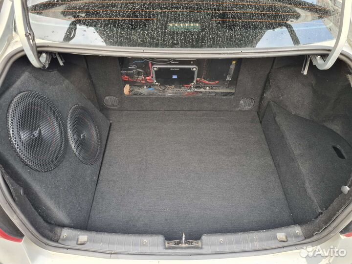 Инсталляция (Стелс фальш пол органайзер)