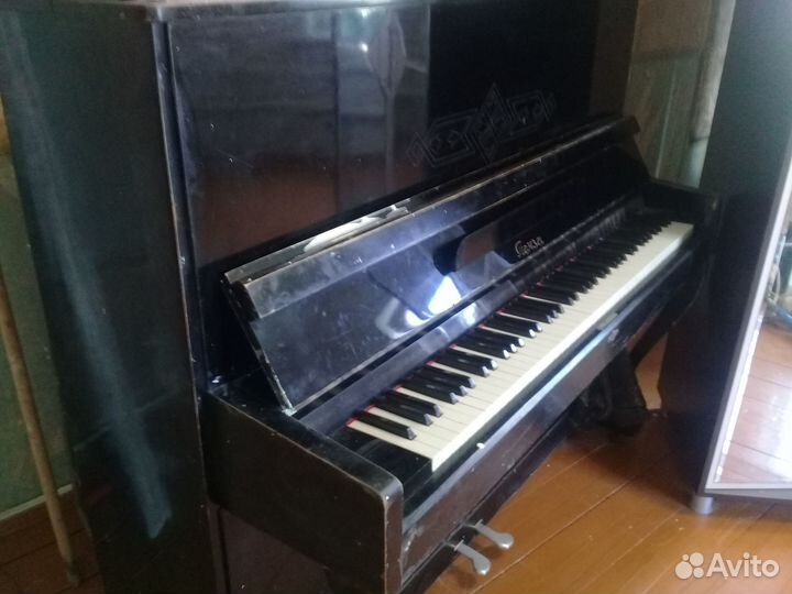 Продам пианино Пенза