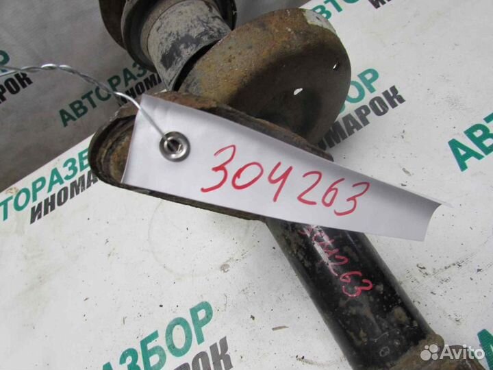 Амортизатор передний правый для Daewoo Nexia 2008