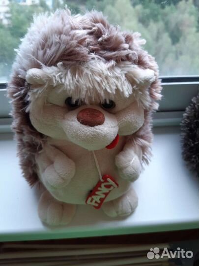 Детские игрушки