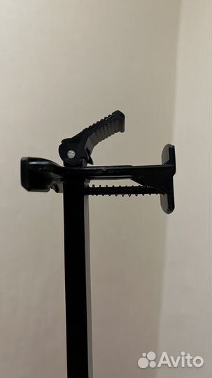 Мольберт складной, телескопический