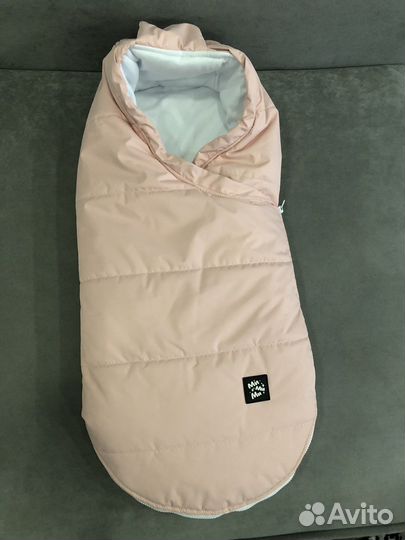 Конверт для новорожденного мимими