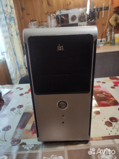 Персональный компьютер