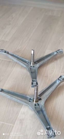 Крестовина Samsung diamond DC97-15182A