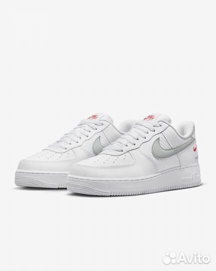 Nike Air Force 1 '07 (38,5-49,5 EU) Оригинал