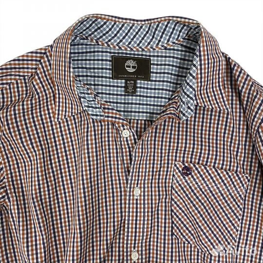 Рубашка Timberland 54