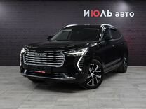 Haval Jolion 1.5 AMT, 2021, 39 128 км, с пробегом, цена 2 090 000 руб.