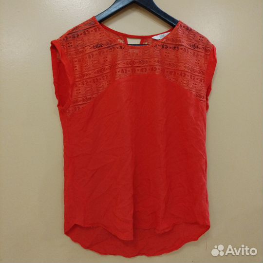 Футболка женская, размер L