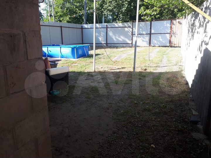 Дом 32 м² на участке 2,5 сот.