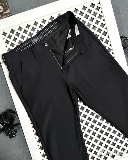 Christian dior брюки