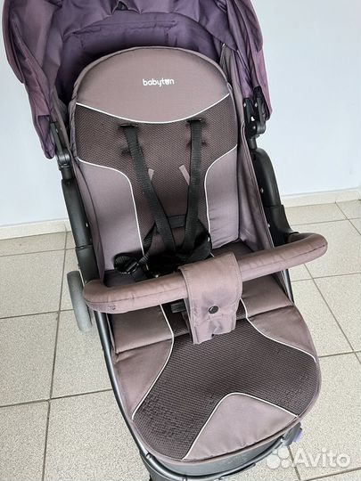 Коляска Babyton