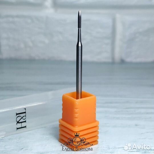 Фреза безопасная