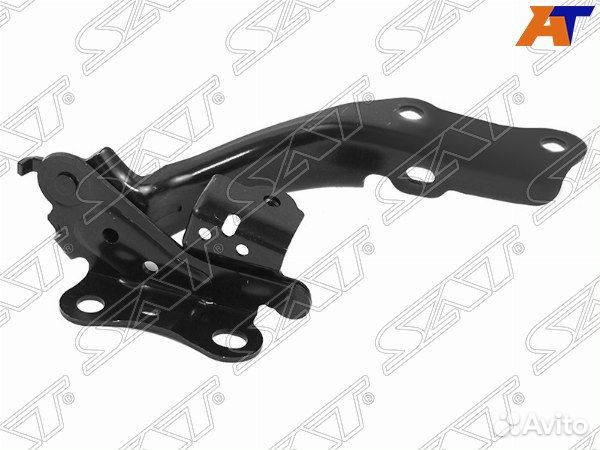 Петля капота toyota camry, toyota camry ##V70 18