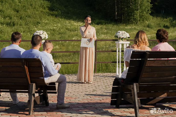 Выездной регистратор + DJ - саксофонист