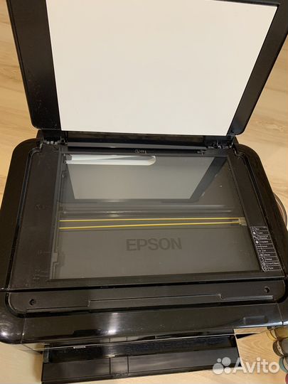 Принтер epson
