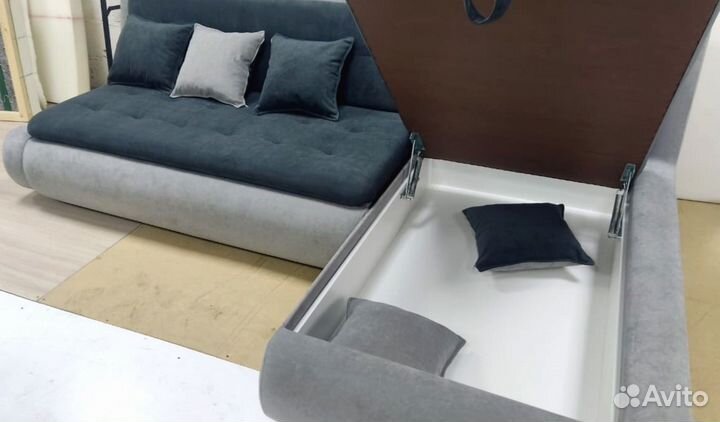 Новые угловые диваны / диван новый