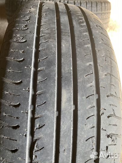 Hankook Aurora K109 195/55 R15 19H