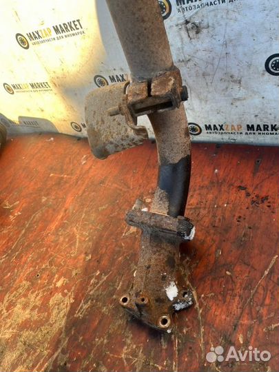 Глушитель Mazda Bongo Friendee 2.5 1999