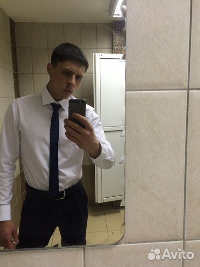 Кладовщик на склад