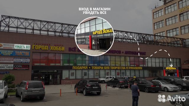 Микроскоп Kaisi Zoom Б/У