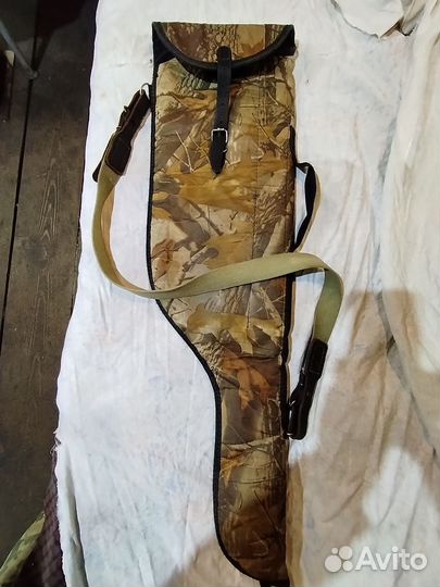 Чехол для ружья