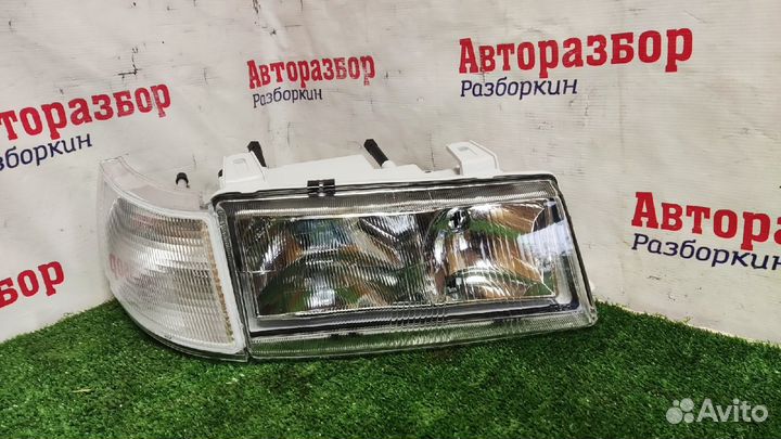 Фара правая ваз 2110-2112 Новая