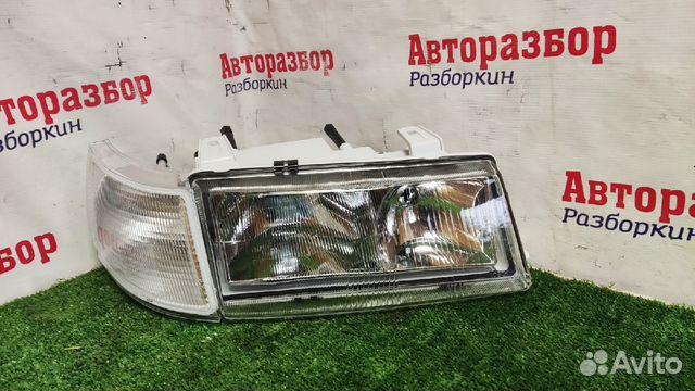 Фара правая ваз 2110-2112 Новая